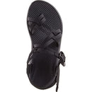 J105492 CHACO WOMEN'S Z/2 CLASSIC SANDAL SIZE: WOMEN 9 BLACK - Like New