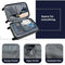 Ben Sherman Nottingham Lightweight Hardside 4-Wheel Spinner Travel Luggage - Like New