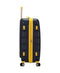 ROCKLAND MELBOURNE HARDSIDE EXPANDABLE LUGGAGE SPINNER WHEELS 3-PIECE - NAVY - Like New