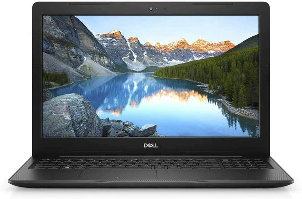 DELL INSPIRON 15.6" HD 4205U 12 256 SSD 1TB HDD 3580-HD-NT-4205U-12-256-1TB Like New