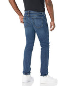 AMAZON ESSENTIALS MEN'S SKINNY-FIT STRETCH JEAN DISCONTINUED COLORS SIZE 29X29 - Like New