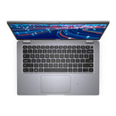 DELL LATITUDE 5420 14" FHD I7-1185G7 16GB 256GB SSD WIN11 PRO RENEWED - GRAY - Like New