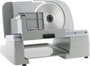 Chef'sChoice 609A Electric Meat Slicer with Stainless Steel Blade 7in - SILVER - Like New
