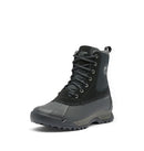 2078361 SOREL MEN'S BUXTON LITE WATERPROOF BOOT BLACK SIZE M7 - Like New