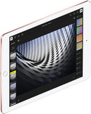 Apple iPad Pro 9.7" 2016 Model 256GB Wi-Fi + LTE MLYM2LL/A - Rose Gold - Like New