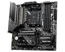 MSI MAG AMD B550M MORTAR SOCKET AM4 MICRO ATX DDR4-SDRAM MOTHERBOARD - Like New