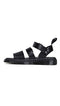 15695001 DR. MARTENS UNISEX-ADULT GRYPHON SIZE: MEN 7 WOMEN 8 BLACK - Brand New