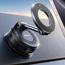 JOYROOM Magsafe Car Mount, Vacuum Car Phone Mount with Strong Magnet - Like New