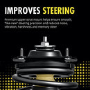 Monroe Quick-Strut 171126 Suspension Strut and Coil Spring Assembly, 2007-2014 - Like New