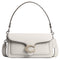 COACH TABBY SHOULDER BAG 26, LH/CHALK - Brand New