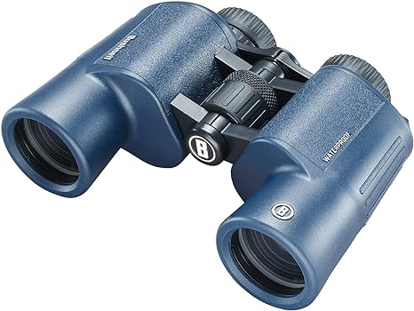 Bushnell H2O 8x42mm Binoculars Waterproof Fogproof Binoculars - 158042R - Like New