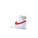 NIKE MEN'S BLAZER MID 77 VINTAGE SNEAKER - SIZE: MEN 10 (MIDDLE EASTERN SIZES) - Like New
