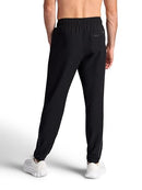 GAIAM MEN'S LUNGE PANT 2.0 RELAXED FIT 30” INSEAM SIZE MEN M - BLACK - Brand New