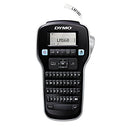 DYMOSY LM 160 Printer QWY Box NA/LA BLACK - Like New