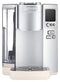 CUISINART COFFEE MAKER PROGRAMMABLE BREWING HOT WATER SS-10CRMFR - CREAM - Like New