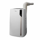 De'Longhi Pinguino 4-in-1: Air Conditioner, Heater PAC-EL375HGRKC-3AL-WH - WHITE Like New