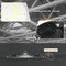 LED High Bay Light 150W 4 Pack, 5000K Daylight, 22500LM, UFO художник - Like New