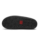 THE NORTH FACE MEN'S THERMOBALL TRACTION BOOTIES SIZE MEN 11 RED - Brand New