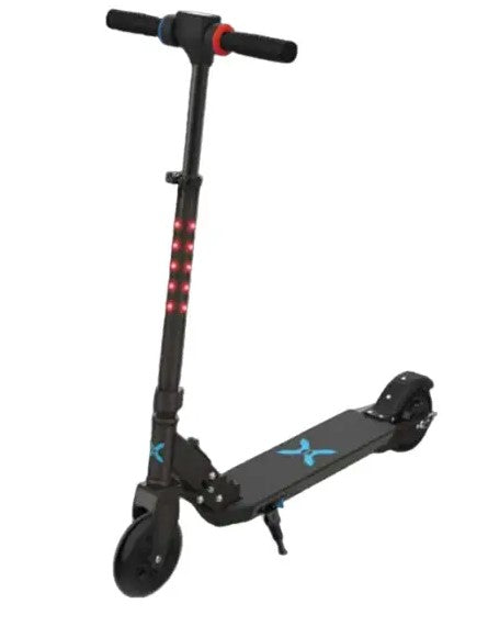 HOVER-1 COMET ELECTRIC SCOOTER 200W MOTOR 10 MPH MAX SPEED 5 MILES - PINK - Brand New