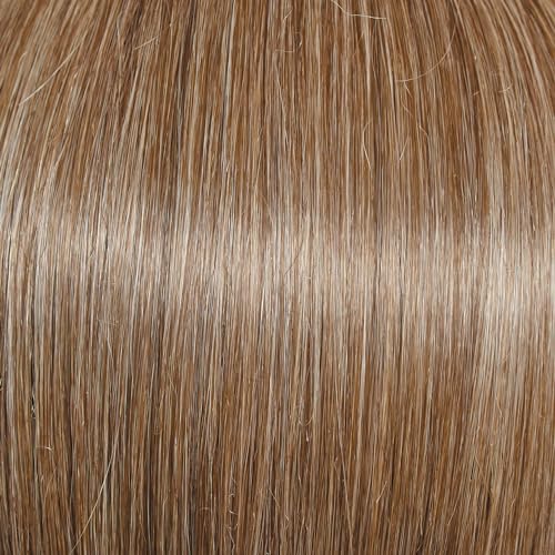 HAIRUWEAR RAQUEL WELCH MONOLOGUE PIXIE HAND TIED BASE PETITE AVERAGE - SMOKE - Brand New