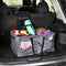 HONEY-CAN-DO LARGE TRUNK ORGANIZER AUT-07984 - GRAY - Brand New