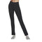 SKECHERS WOMEN'S GO WALK PANT - SIZE: WOMEN XL - BLACK - Brand New