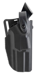 SAFARILAND BERETTA 92/96 LEVEL III RETENTION HOLSTER - BLACK - Like New