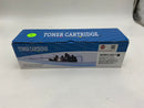 TONER CARTRIDGE SUITABLE FOR USE IN HP COLOR LASER JET PRO - BLACK INK - Brand New