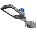 Gebosun LED Outdoor Barn Security Light Photocell 60W (not Solar lamp) - White - Brand New
