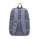 PUMA Women's Cypher Backpack in Crinkle Nylon Grey Sky PV2-3128 - ONE SIZE - Like New