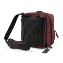 VERTX ESSENTIAL 2.0, ONE SIZE - HEATHER RED/BLACK - Brand New