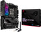 For Parts: ASUS ROG Maximus Z790 Motherboard ROG-MAXIMUS-Z790-HERO PHYSICAL DAMAGE