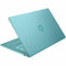 HP 17.3" TOUCH I5-1135G7 8GB 1TB SSD HQ17-CN3610DS - SEAFOAM TEAL - Like New