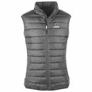 Dunbrooke NFL Cowboys Women's Sleeveless Vest Shell 2.4oz Insulation - Medium - Brand New