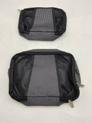 TRAVEL SELECT TOTE BAGS (5 PIECES) - GRAY - Like New