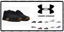 Under Armour Train UA Tribase Reign 5 - Brand New