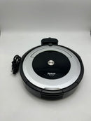iRobot Roomba 690 Robot Vacuum-Wi-Fi Connectivity Works Alexa - - Scratch & Dent