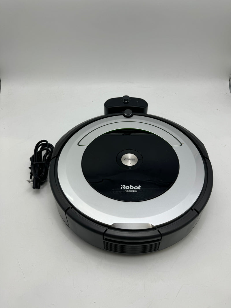 iRobot Roomba 690 Robot Vacuum-Wi-Fi Connectivity Works Alexa - - Scratch & Dent