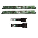 COR SURF AERO ROOF RACK PAD AND NO-SCRATCH 28" SMALL CAMO - - Scratch & Dent