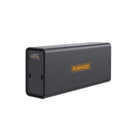 RUNHOOD 324WH ENERGY BAR - BLACK - Like New