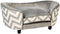 ENCHANTED HOME PET SNUGGLE PET SOFA BED 26.5 BY 16 BY 16-INCH - - Scratch & Dent