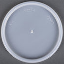 Dart 20JL Translucent Plastic Vented Lid 100-Pack (Case of 10) - Brand New