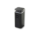 IROBOT ROOMBA AUTHENTIC REPLACEMENT PARTS - VIRTUAL WALL BARRIER 4610424 - BLACK - Like New