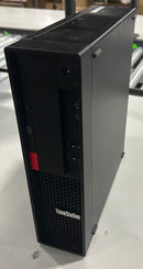 LENOVO THINKSTATION SFF I7-8700 3.20GHZ 32GB RAM 512GB SSD - - Scratch & Dent