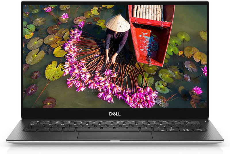 DELL XPS 7390 13.3 4K TOUCH i7-10710U 16 1TB SSD XPS7390-7681SLV-PUS W10 - Like New