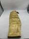 JC & JQ JEANS JC & JQ WOMEN'S JEANS - SIZE: WOMEN L - GOLD - Brand New