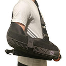 Shoulder Sling with Abduction Pillow and Innovative Storage - B0B7529DMK - Brand New