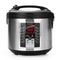 COMFEE' Rice Cooker Slow Steamer Stewpot Sauté (5.2Qt ) MB-M25 - Scratch & Dent