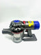 Dyson SV10 V8 Animal Pro Cordless Vacuum 215867-06-03 - PURPLE/SILVER - Like New