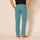 Amazon Essentials Men's Athletic-Fit Chino Pant Dark Green Size: 29W X 28L - Brand New